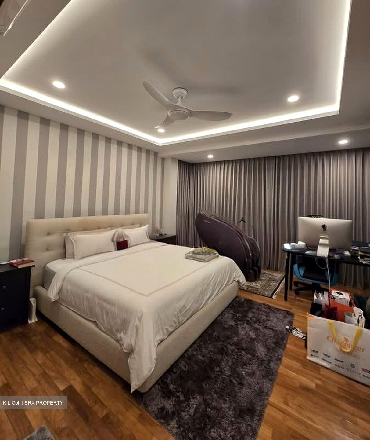 Windy Heights (D14), Condominium #574581741